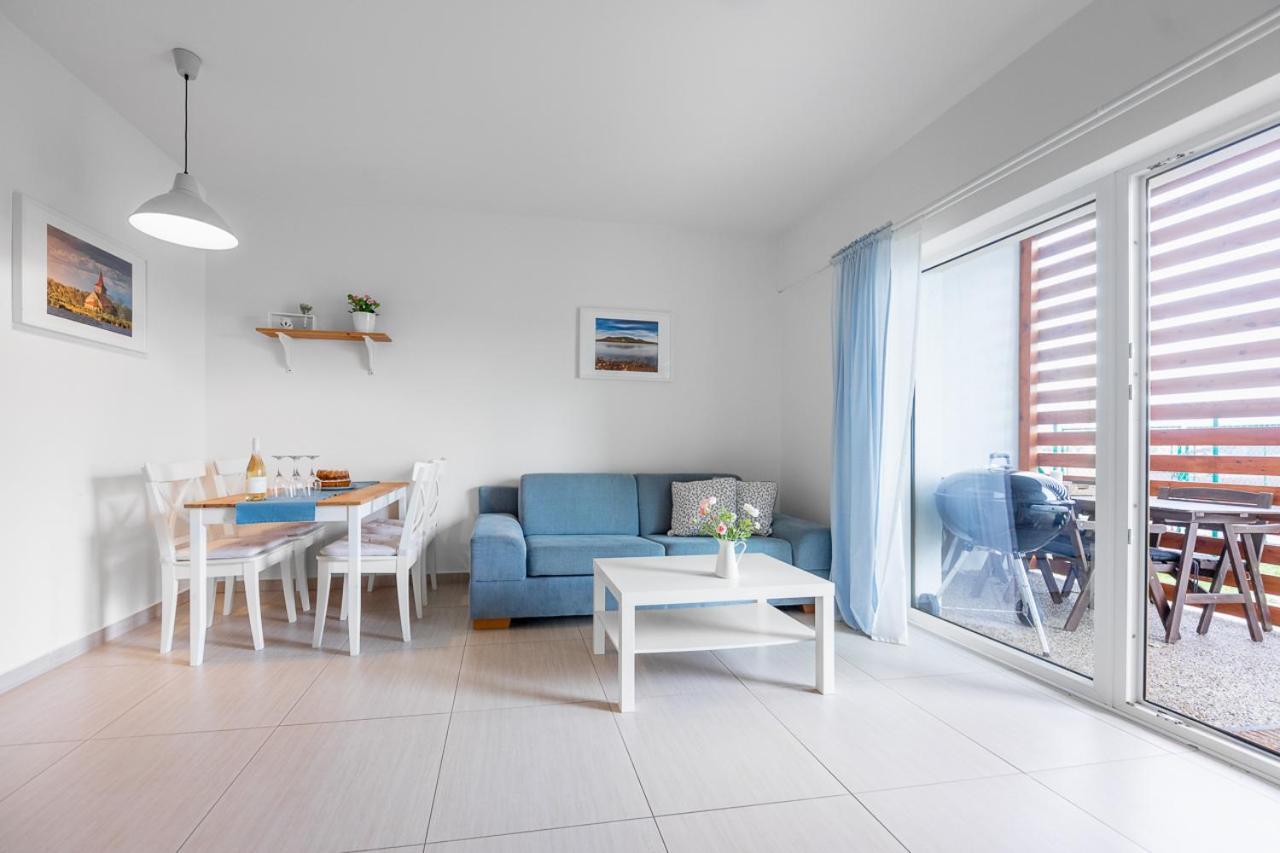 Apartman Ema Dolní Dunajovice Exterior foto