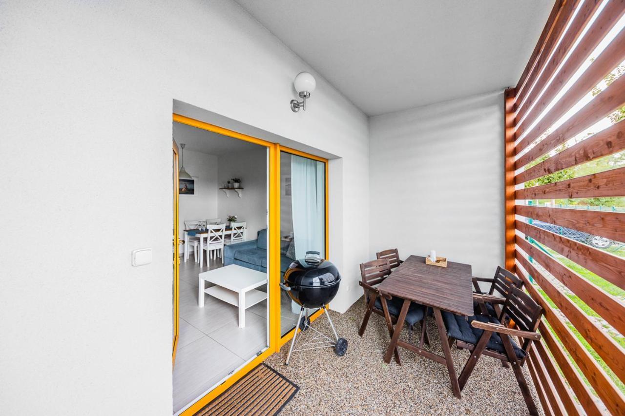 Apartman Ema Dolní Dunajovice Exterior foto